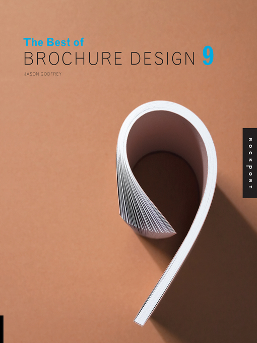 Title details for Best of Brochure Design 9 by Jason Godfrey - Available